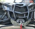 БРП Maverick X3, объемом двигателя 0 л и пробегом 3 тыс. км за 40000 $, фото 10 на Automoto.ua