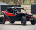 БРП Maverick X3, объемом двигателя 1 л и пробегом 7 тыс. км за 24500 $, фото 4 на Automoto.ua