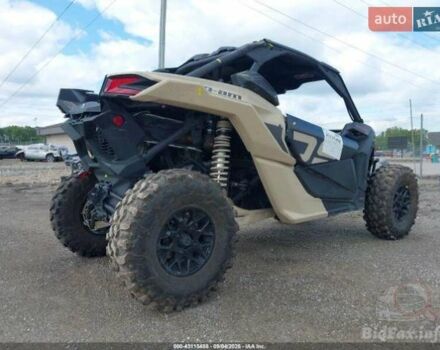 БРП Maverick X3, об'ємом двигуна 0 л та пробігом 2 тис. км за 19500 $, фото 2 на Automoto.ua