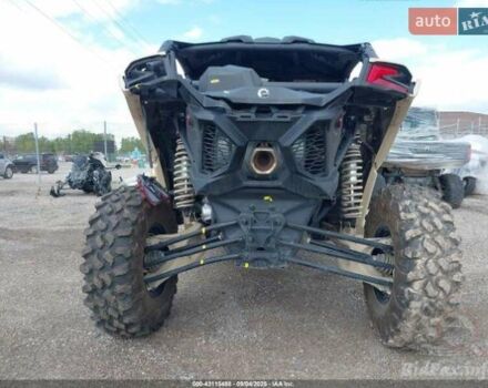 БРП Maverick X3, об'ємом двигуна 0 л та пробігом 2 тис. км за 19500 $, фото 4 на Automoto.ua