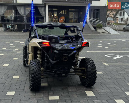 БРП Maverick X3, об'ємом двигуна 0.9 л та пробігом 2 тис. км за 24700 $, фото 11 на Automoto.ua