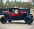 БРП Maverick X3, объемом двигателя 1 л и пробегом 6 тыс. км за 24500 $, фото 6 на Automoto.ua
