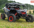 БРП Maverick X3, объемом двигателя 0.9 л и пробегом 1 тыс. км за 41900 $, фото 4 на Automoto.ua