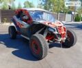 БРП Maverick X3, объемом двигателя 1 л и пробегом 1 тыс. км за 32000 $, фото 1 на Automoto.ua