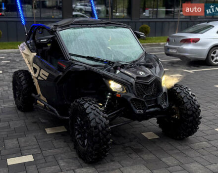 БРП Maverick X3, об'ємом двигуна 0.9 л та пробігом 2 тис. км за 24700 $, фото 1 на Automoto.ua