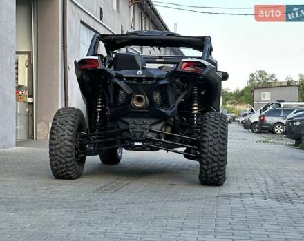 БРП Maverick X3, объемом двигателя 0 л и пробегом 3 тыс. км за 40000 $, фото 21 на Automoto.ua