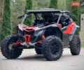 БРП Maverick X3, объемом двигателя 1 л и пробегом 6 тыс. км за 24500 $, фото 1 на Automoto.ua