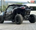 БРП Maverick X3, объемом двигателя 0 л и пробегом 3 тыс. км за 40000 $, фото 20 на Automoto.ua