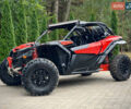 БРП Maverick X3, объемом двигателя 1 л и пробегом 7 тыс. км за 24500 $, фото 12 на Automoto.ua