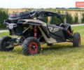 БРП Maverick X3, объемом двигателя 0.9 л и пробегом 1 тыс. км за 41900 $, фото 7 на Automoto.ua