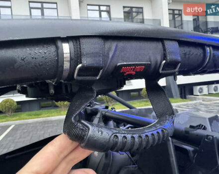 БРП Maverick X3, об'ємом двигуна 0.9 л та пробігом 2 тис. км за 24700 $, фото 14 на Automoto.ua