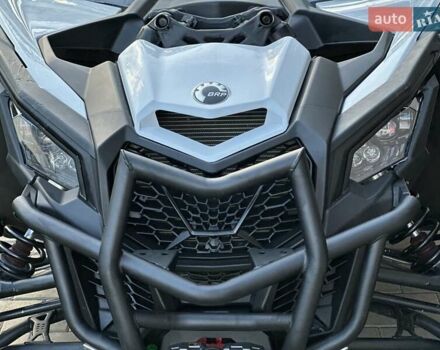 БРП Maverick X3, объемом двигателя 0 л и пробегом 3 тыс. км за 40000 $, фото 16 на Automoto.ua