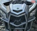 БРП Maverick X3, объемом двигателя 0 л и пробегом 3 тыс. км за 40000 $, фото 16 на Automoto.ua