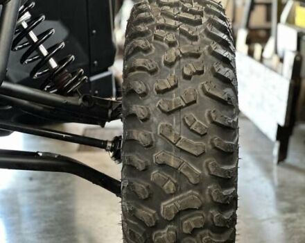 БРП Maverick X3, объемом двигателя 0 л и пробегом 3 тыс. км за 40000 $, фото 3 на Automoto.ua