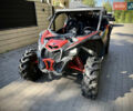 БРП Maverick X3, объемом двигателя 1 л и пробегом 6 тыс. км за 27500 $, фото 1 на Automoto.ua