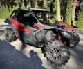 БРП Maverick X3, объемом двигателя 1 л и пробегом 6 тыс. км за 27500 $, фото 3 на Automoto.ua