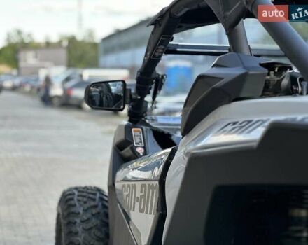 БРП Maverick X3, объемом двигателя 0 л и пробегом 3 тыс. км за 40000 $, фото 11 на Automoto.ua