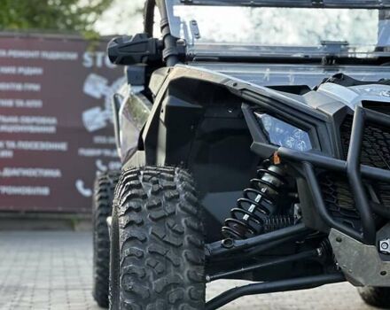 БРП Maverick X3, объемом двигателя 0 л и пробегом 3 тыс. км за 40000 $, фото 9 на Automoto.ua