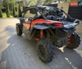 БРП Maverick X3, объемом двигателя 1 л и пробегом 6 тыс. км за 27500 $, фото 7 на Automoto.ua