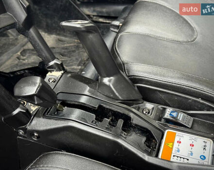 БРП Maverick X3, объемом двигателя 1 л и пробегом 6 тыс. км за 24500 $, фото 17 на Automoto.ua