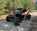 БРП Maverick X3, объемом двигателя 0 л и пробегом 1 тыс. км за 38000 $, фото 2 на Automoto.ua