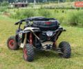 БРП Maverick X3, объемом двигателя 0.9 л и пробегом 1 тыс. км за 41900 $, фото 9 на Automoto.ua