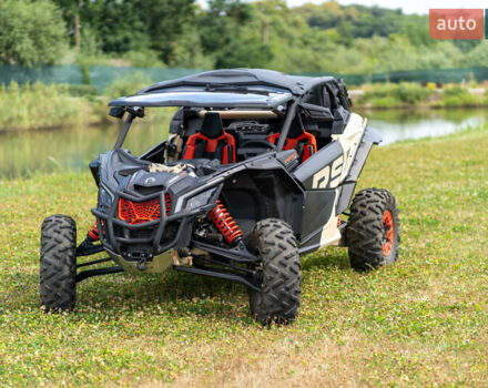 БРП Maverick X3, объемом двигателя 0.9 л и пробегом 1 тыс. км за 41900 $, фото 3 на Automoto.ua