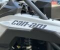 БРП Maverick X3, объемом двигателя 0 л и пробегом 3 тыс. км за 40000 $, фото 12 на Automoto.ua
