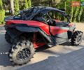 БРП Maverick X3, объемом двигателя 1 л и пробегом 6 тыс. км за 27500 $, фото 5 на Automoto.ua