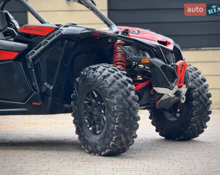 БРП Maverick X3, объемом двигателя 1 л и пробегом 6 тыс. км за 24500 $, фото 5 на Automoto.ua