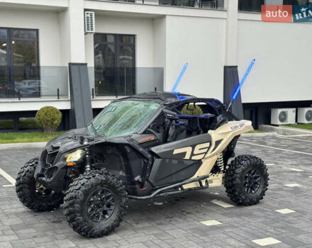 БРП Maverick X3, об'ємом двигуна 0.9 л та пробігом 2 тис. км за 24700 $, фото 8 на Automoto.ua