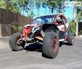 БРП Maverick X3, объемом двигателя 1 л и пробегом 1 тыс. км за 32000 $, фото 5 на Automoto.ua