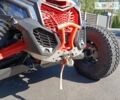 БРП Maverick X3, объемом двигателя 1 л и пробегом 1 тыс. км за 32000 $, фото 7 на Automoto.ua