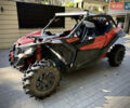 БРП Maverick X3, объемом двигателя 1 л и пробегом 6 тыс. км за 27500 $, фото 1 на Automoto.ua
