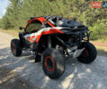БРП Maverick X3, объемом двигателя 0 л и пробегом 1 тыс. км за 38000 $, фото 4 на Automoto.ua