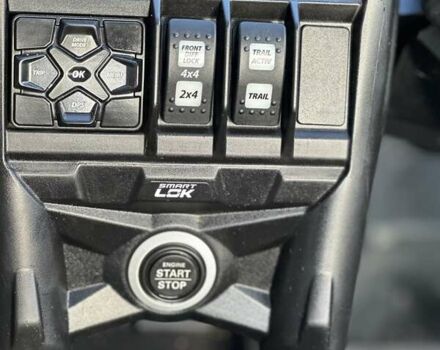 БРП Maverick X3, объемом двигателя 0 л и пробегом 3 тыс. км за 40000 $, фото 7 на Automoto.ua