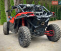 БРП Maverick X3, об'ємом двигуна 1 л та пробігом 7 тис. км за 24500 $, фото 10 на Automoto.ua