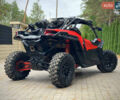 БРП Maverick X3, объемом двигателя 1 л и пробегом 7 тыс. км за 24500 $, фото 8 на Automoto.ua