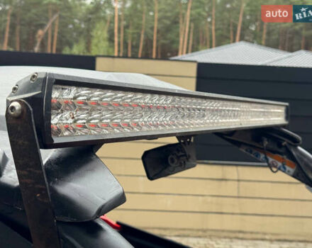 БРП Maverick X3, объемом двигателя 1 л и пробегом 6 тыс. км за 24500 $, фото 25 на Automoto.ua