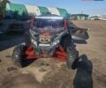 БРП Maverick X3, об'ємом двигуна 1 л та пробігом 4 тис. км за 19000 $, фото 7 на Automoto.ua