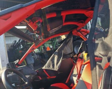 БРП Maverick X3, об'ємом двигуна 1 л та пробігом 4 тис. км за 19000 $, фото 1 на Automoto.ua