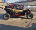 БРП Maverick X3, об'ємом двигуна 1 л та пробігом 4 тис. км за 19000 $, фото 9 на Automoto.ua