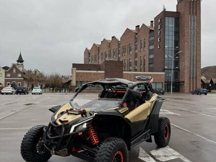 БРП Maverick X3, об'ємом двигуна 0 л та пробігом 6 тис. км за 20000 $, фото 1 на Automoto.ua