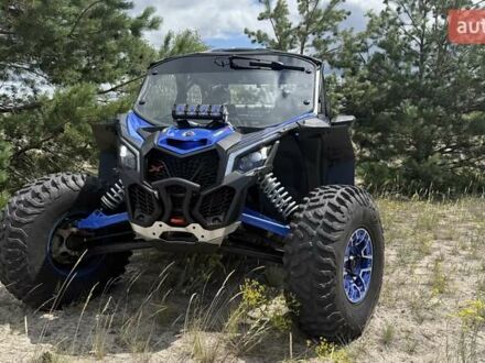 БРП Maverick X3, об'ємом двигуна 0 л та пробігом 8 тис. км за 34900 $, фото 1 на Automoto.ua