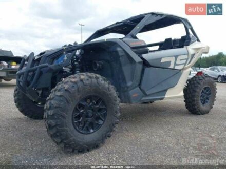 БРП Maverick X3, об'ємом двигуна 0 л та пробігом 2 тис. км за 19500 $, фото 1 на Automoto.ua