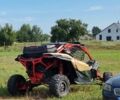 Жовтий БРП Maverick X3, об'ємом двигуна 0.9 л та пробігом 6 тис. км за 19900 $, фото 14 на Automoto.ua