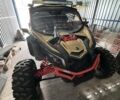 Жовтий БРП Maverick X3, об'ємом двигуна 0.9 л та пробігом 6 тис. км за 19900 $, фото 1 на Automoto.ua