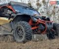 Желтый БРП Maverick X3, объемом двигателя 0.9 л и пробегом 6 тыс. км за 19800 $, фото 1 на Automoto.ua