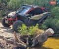 Жовтий БРП Maverick X3, об'ємом двигуна 0.9 л та пробігом 6 тис. км за 19900 $, фото 13 на Automoto.ua