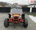 Жовтий БРП Maverick X3, об'ємом двигуна 1 л та пробігом 8 тис. км за 20000 $, фото 1 на Automoto.ua